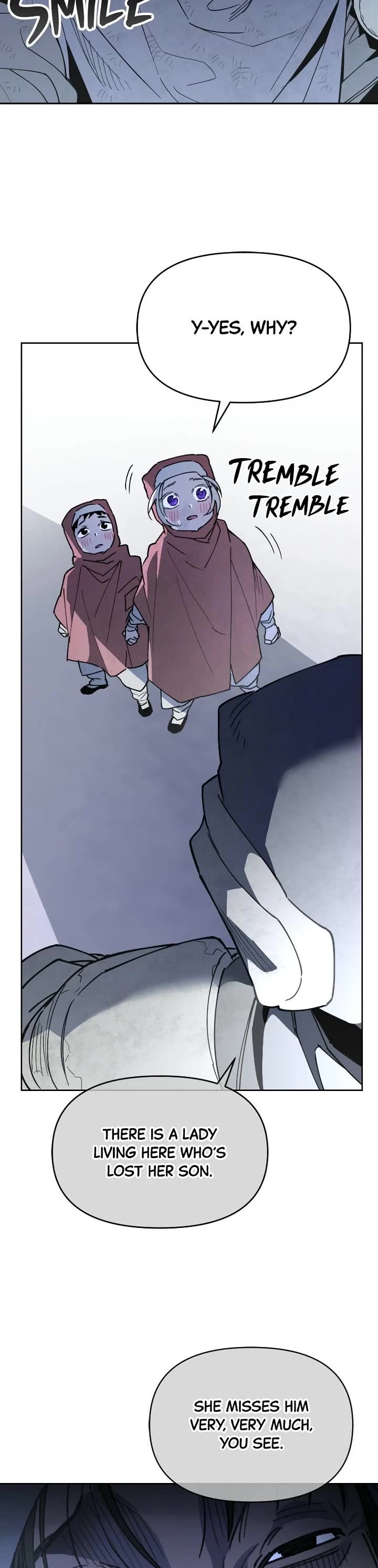 Single Dad In Another World Chapter 19 page 5 - Chapter 19: Episode 19