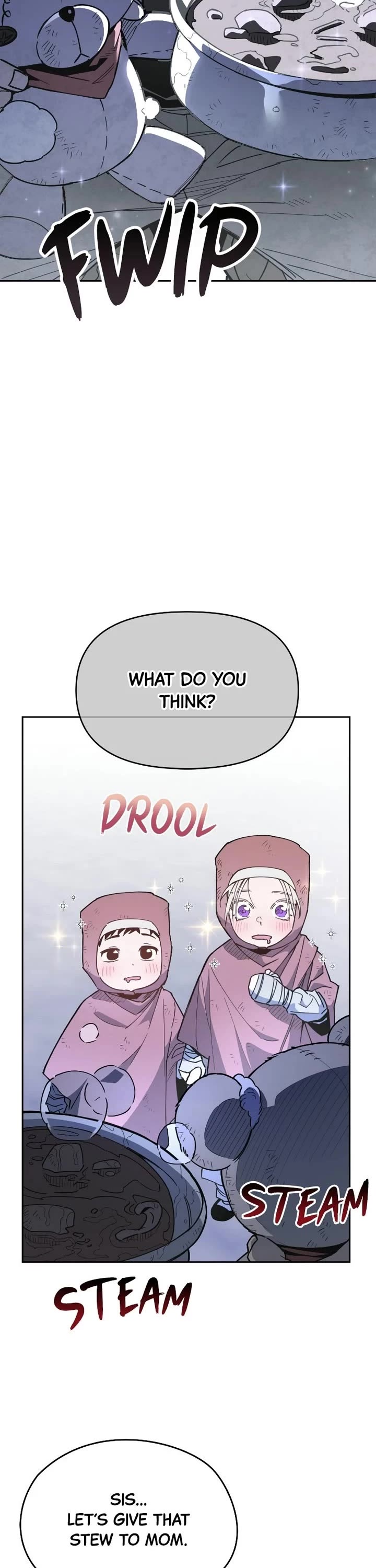 Single Dad In Another World Chapter 19 page 7 - Chapter 19: Episode 19