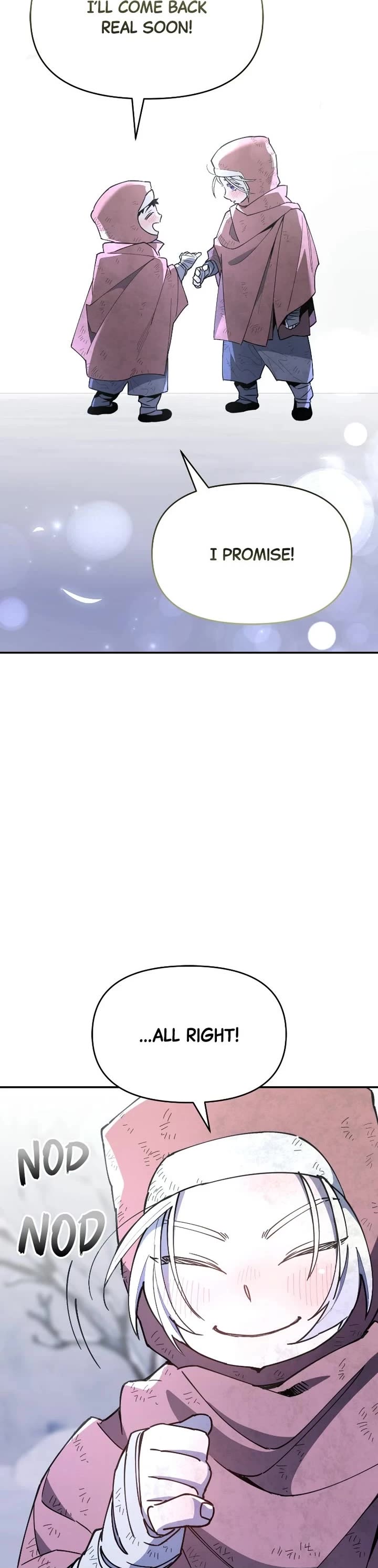 Single Dad In Another World Chapter 19 page 9 - Chapter 19: Episode 19