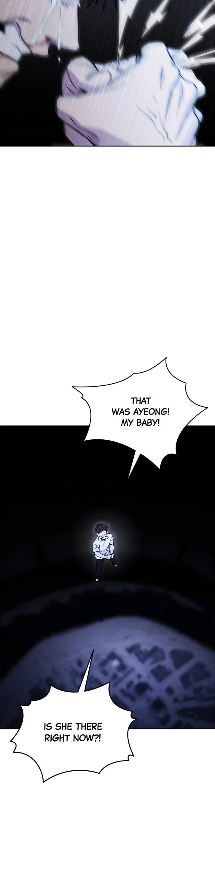 Single Dad In Another World Chapter 2 page 19 - Chapter 2: Episode 2