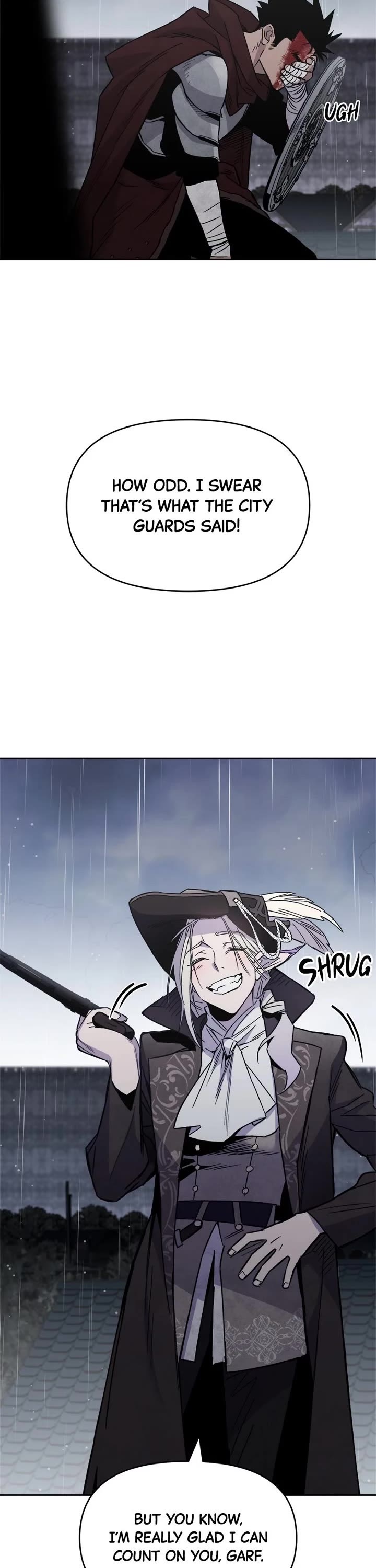 Single Dad In Another World Chapter 2 page 32 - Chapter 2: Episode 2