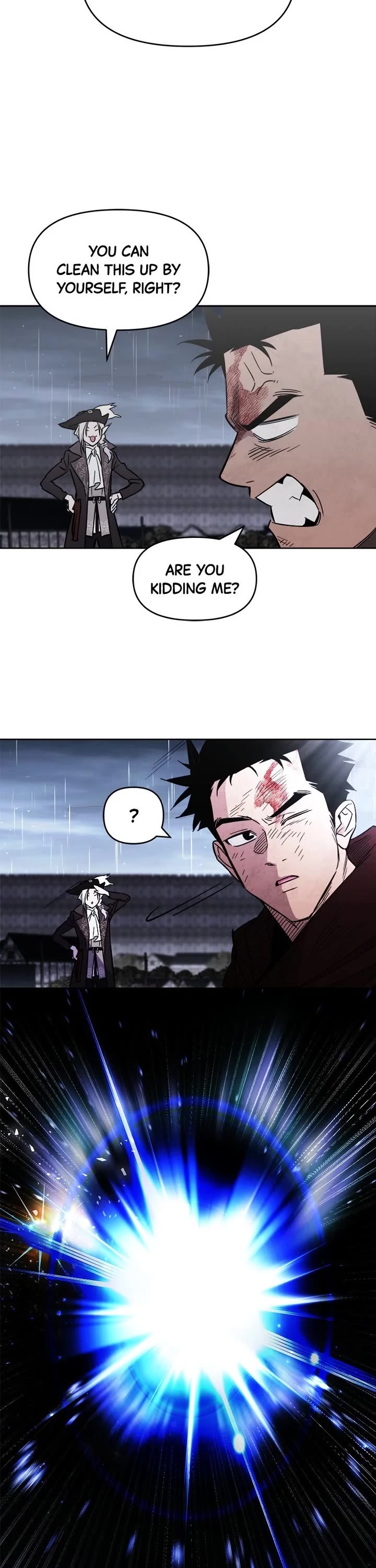 Single Dad In Another World Chapter 2 page 33 - Chapter 2: Episode 2