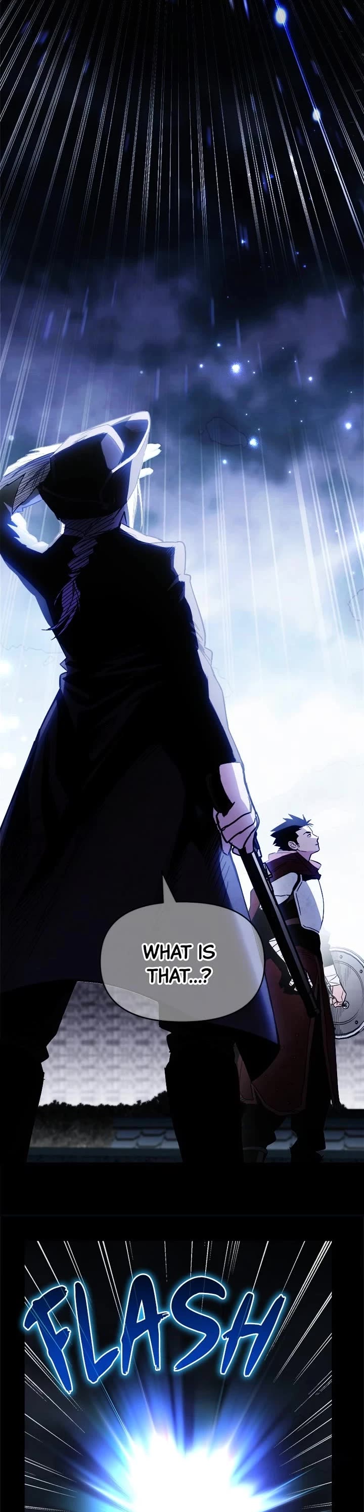 Single Dad In Another World Chapter 2 page 34 - Chapter 2: Episode 2