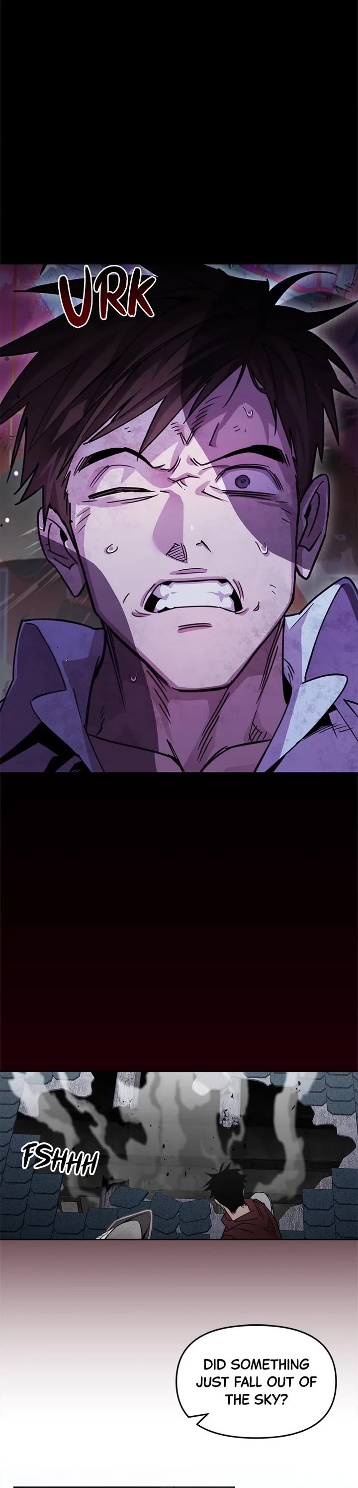 Single Dad In Another World Chapter 2 page 39 - Chapter 2: Episode 2