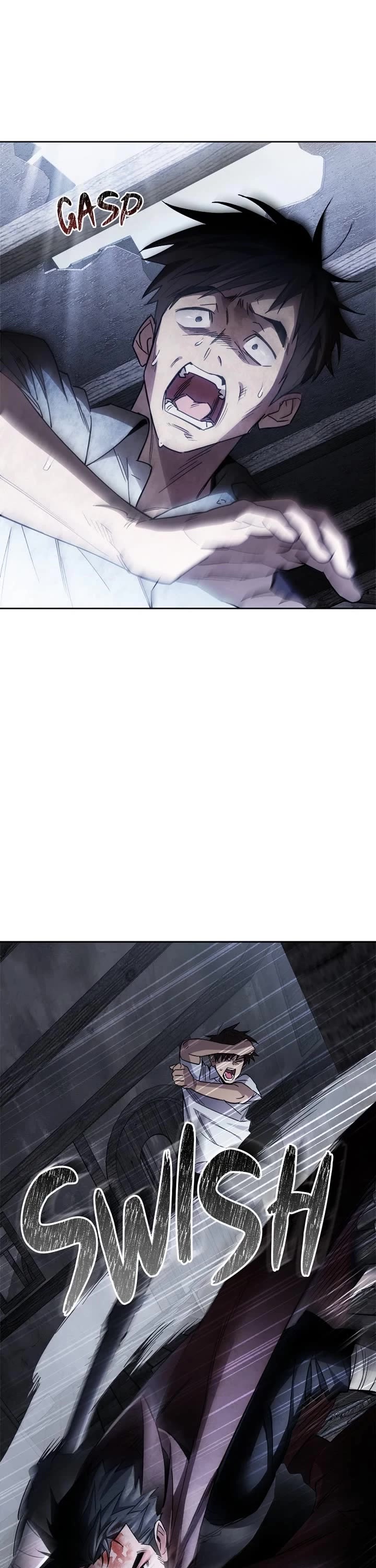 Single Dad In Another World Chapter 2 page 43 - Chapter 2: Episode 2