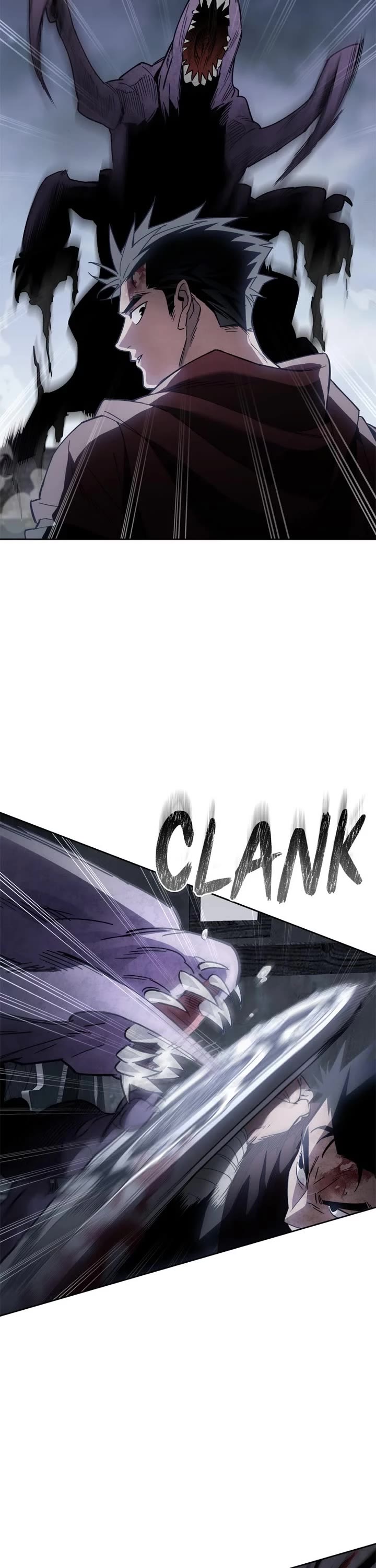 Single Dad In Another World Chapter 2 page 48 - Chapter 2: Episode 2
