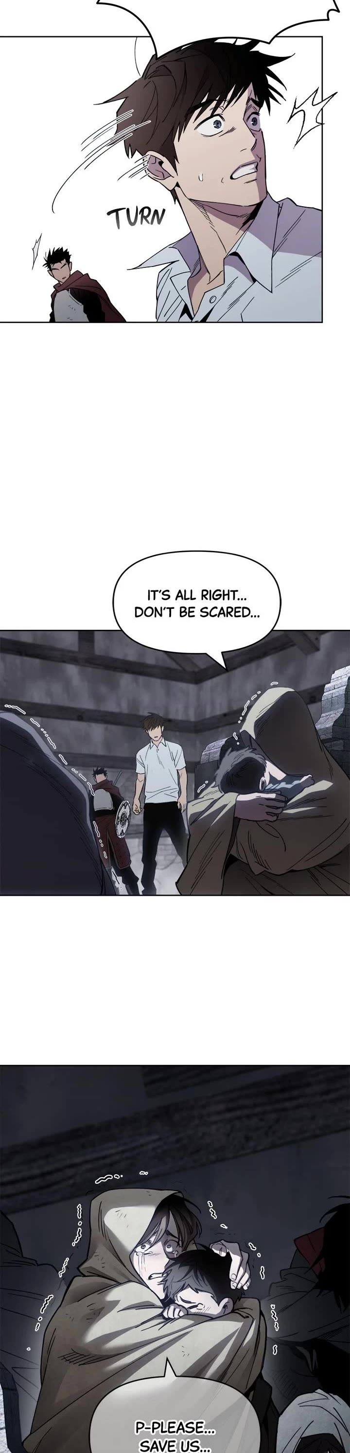 Single Dad In Another World Chapter 2 page 50 - Chapter 2: Episode 2