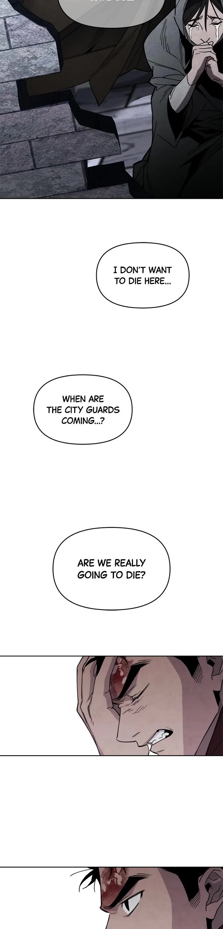 Single Dad In Another World Chapter 2 page 51 - Chapter 2: Episode 2