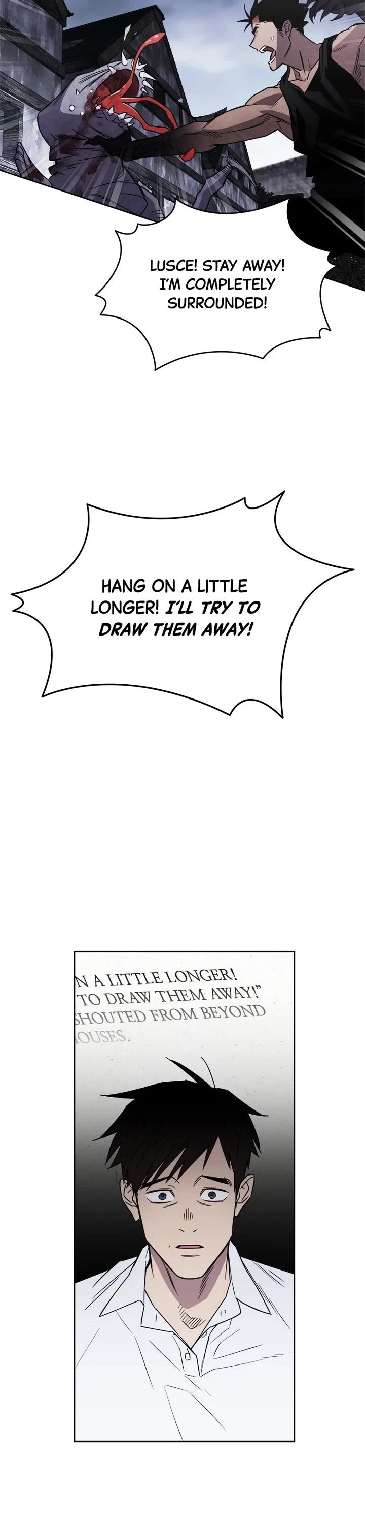 Single Dad In Another World Chapter 2 page 57 - Chapter 2: Episode 2