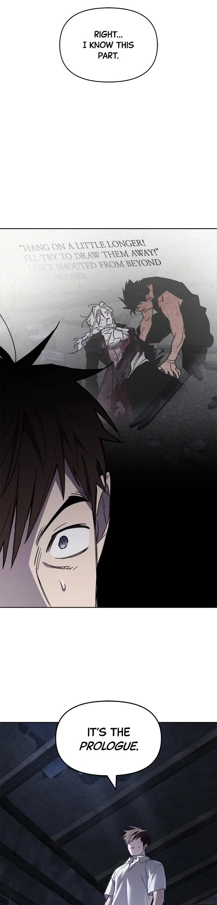 Single Dad In Another World Chapter 2 page 58 - Chapter 2: Episode 2