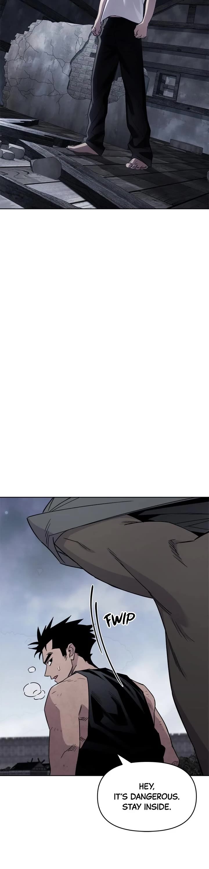 Single Dad In Another World Chapter 2 page 59 - Chapter 2: Episode 2