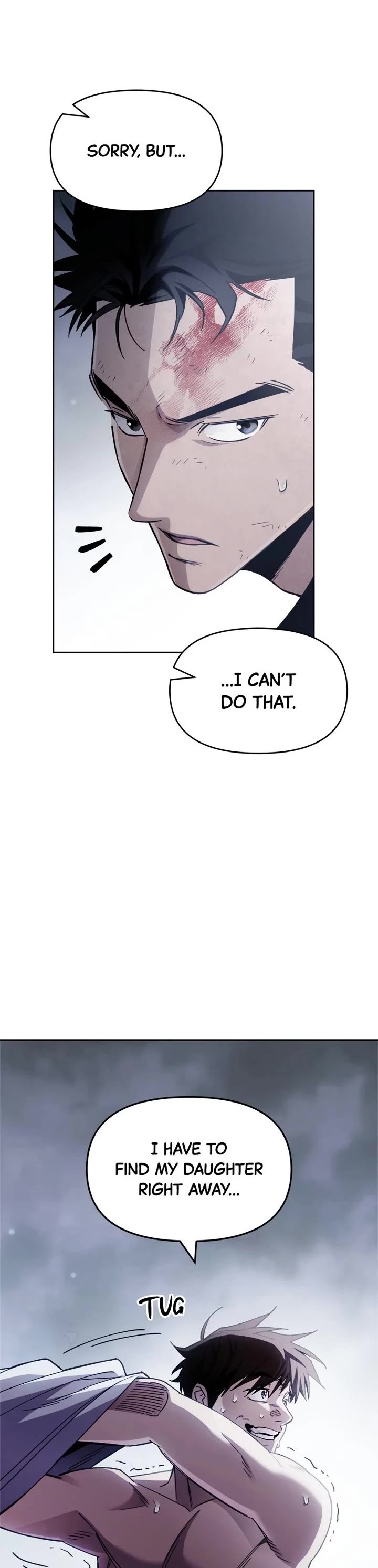 Single Dad In Another World Chapter 2 page 60 - Chapter 2: Episode 2