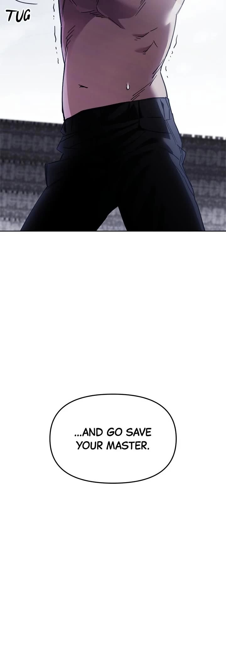 Single Dad In Another World Chapter 2 page 61 - Chapter 2: Episode 2