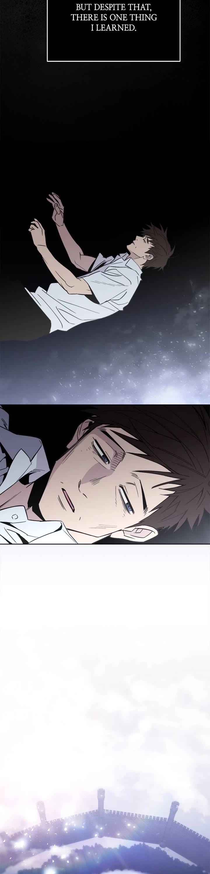 Single Dad In Another World Chapter 2 page 9 - Chapter 2: Episode 2