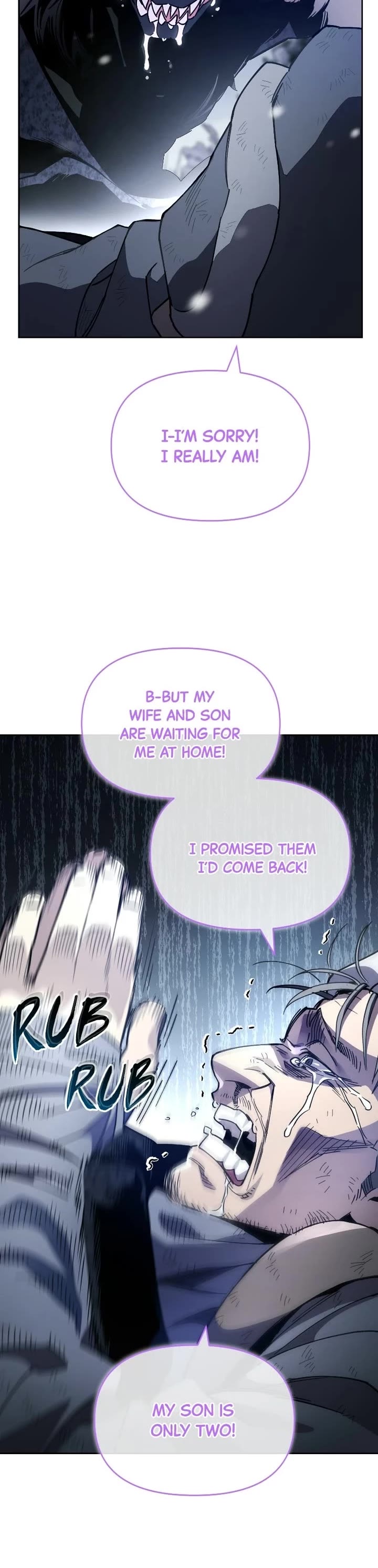 Single Dad In Another World Chapter 20 page 10 - Chapter 20: Episode 20
