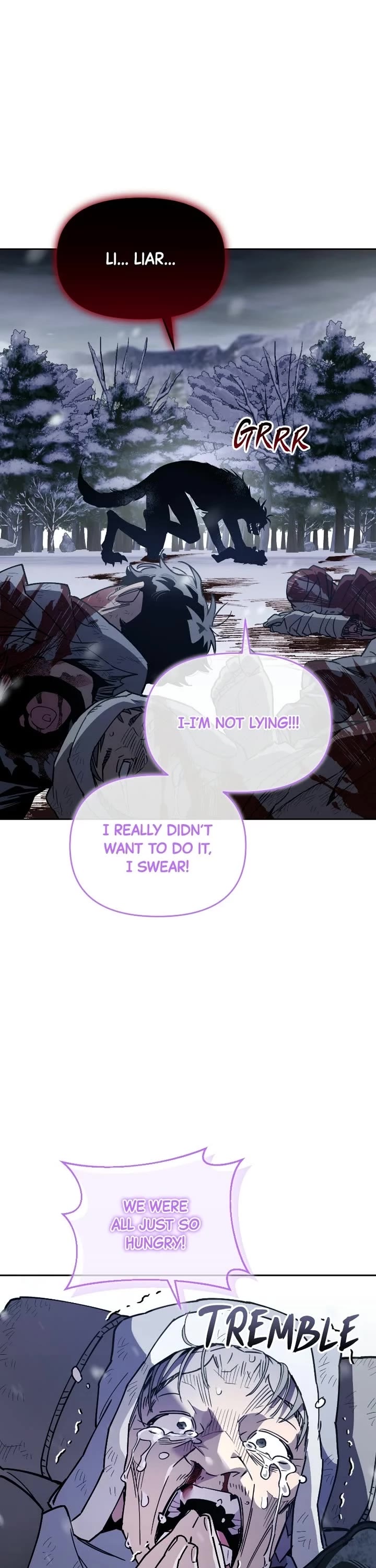 Single Dad In Another World Chapter 20 page 11 - Chapter 20: Episode 20