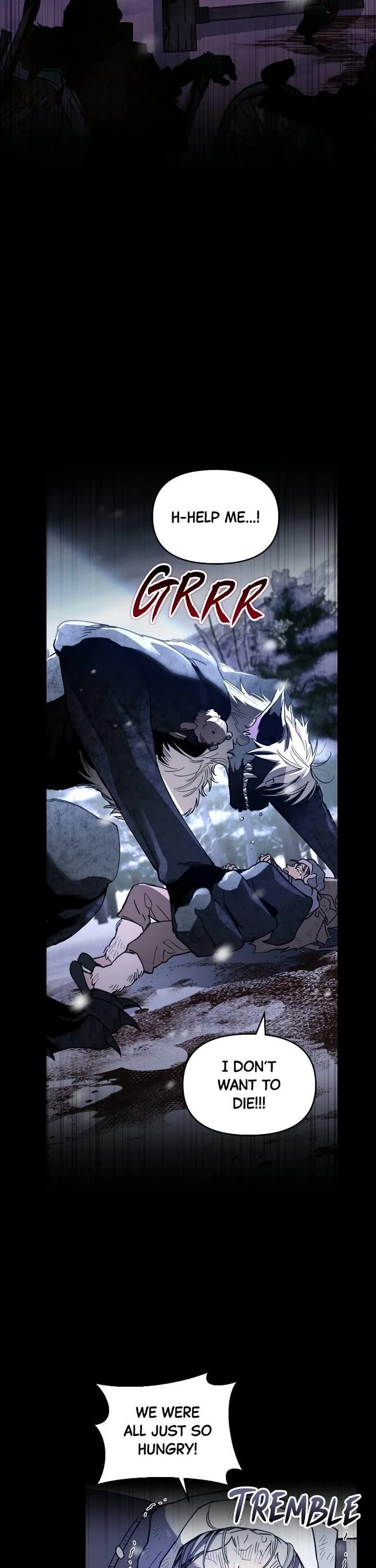 Single Dad In Another World Chapter 20 page 16 - Chapter 20: Episode 20