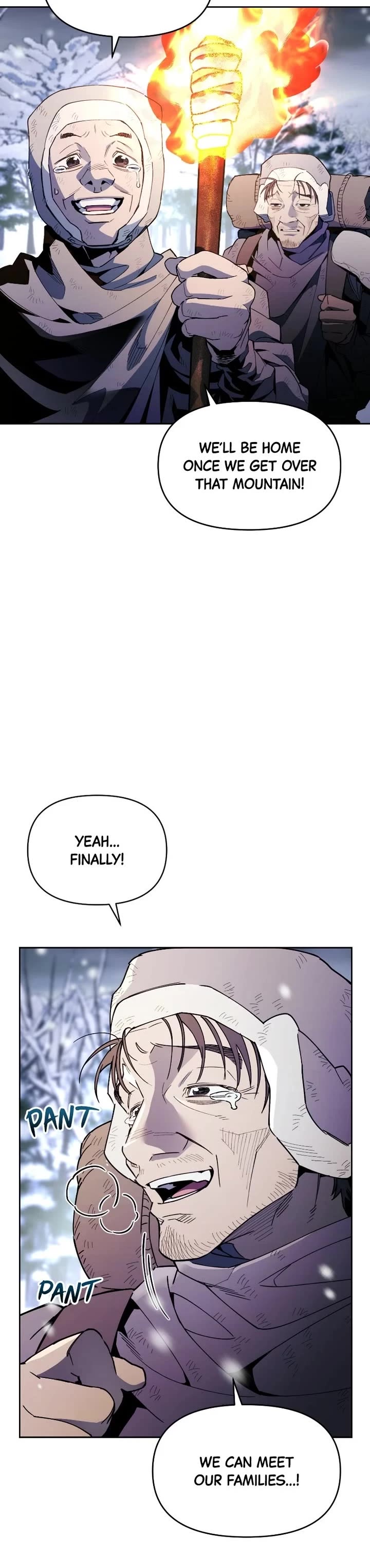 Single Dad In Another World Chapter 20 page 2 - Chapter 20: Episode 20
