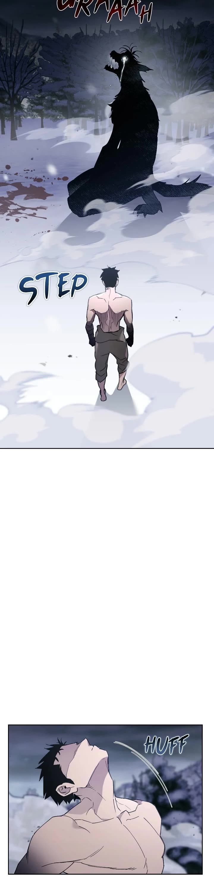 Single Dad In Another World Chapter 20 page 23 - Chapter 20: Episode 20