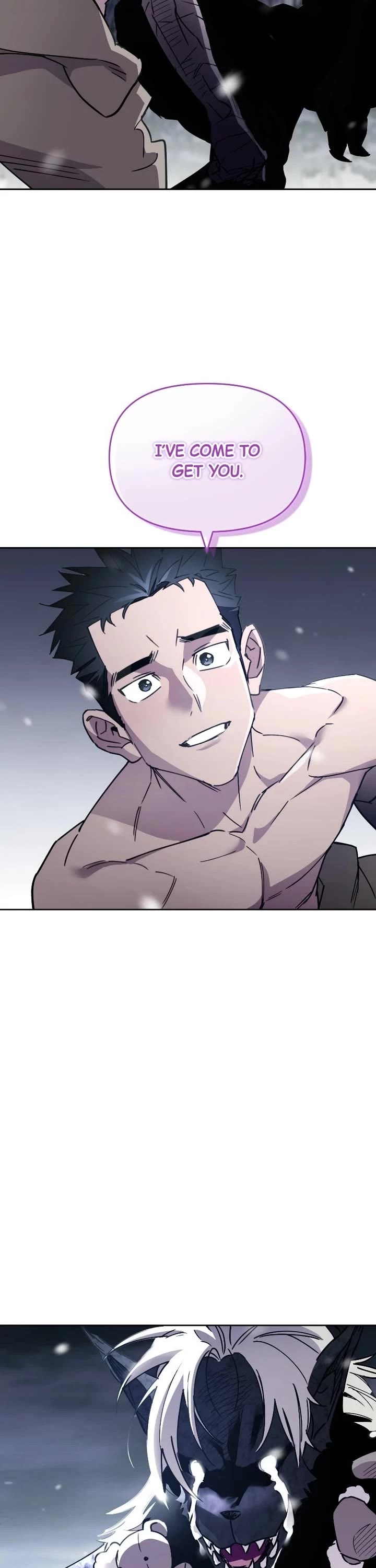Single Dad In Another World Chapter 20 page 26 - Chapter 20: Episode 20