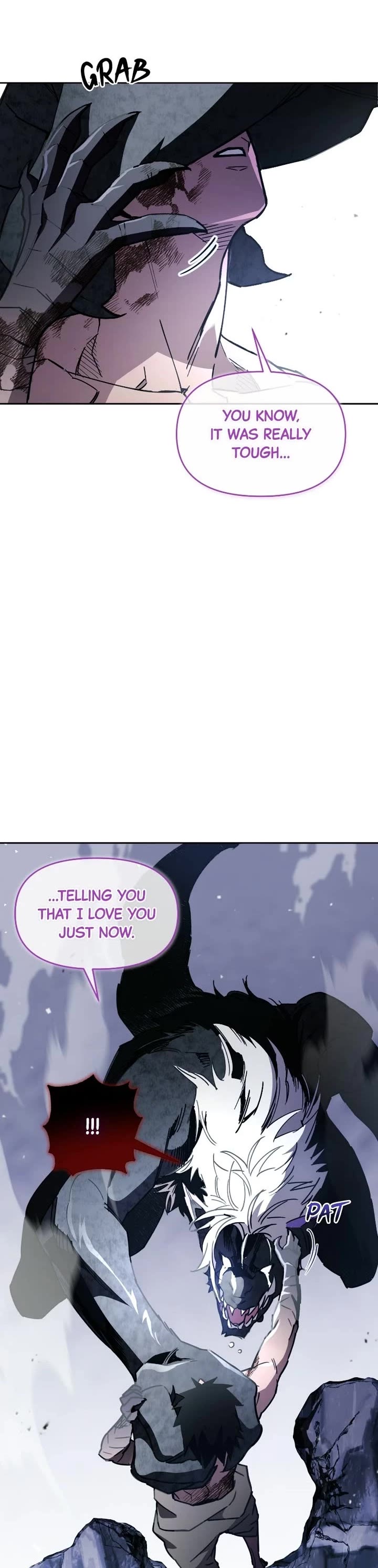 Single Dad In Another World Chapter 20 page 35 - Chapter 20: Episode 20