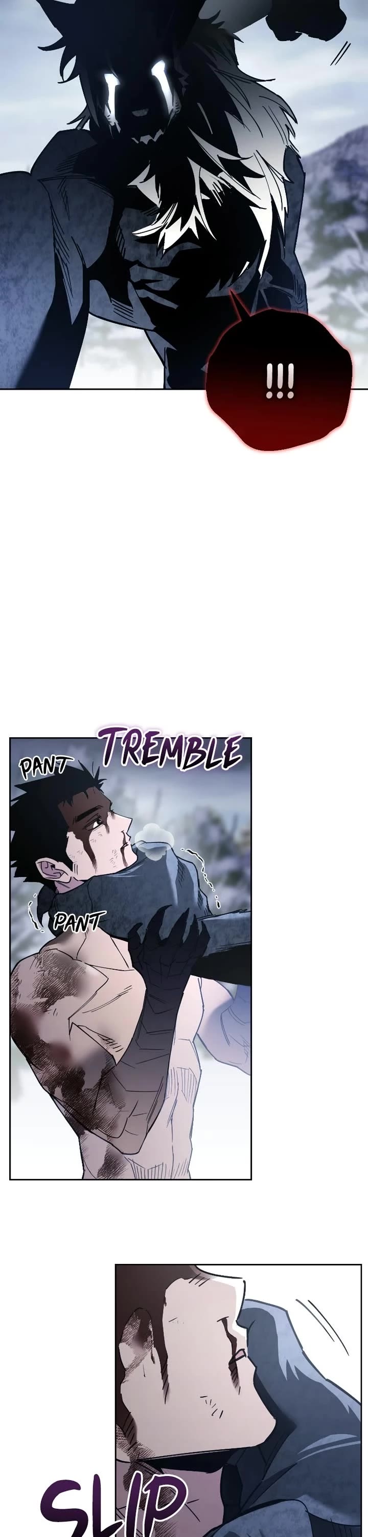 Single Dad In Another World Chapter 20 page 41 - Chapter 20: Episode 20