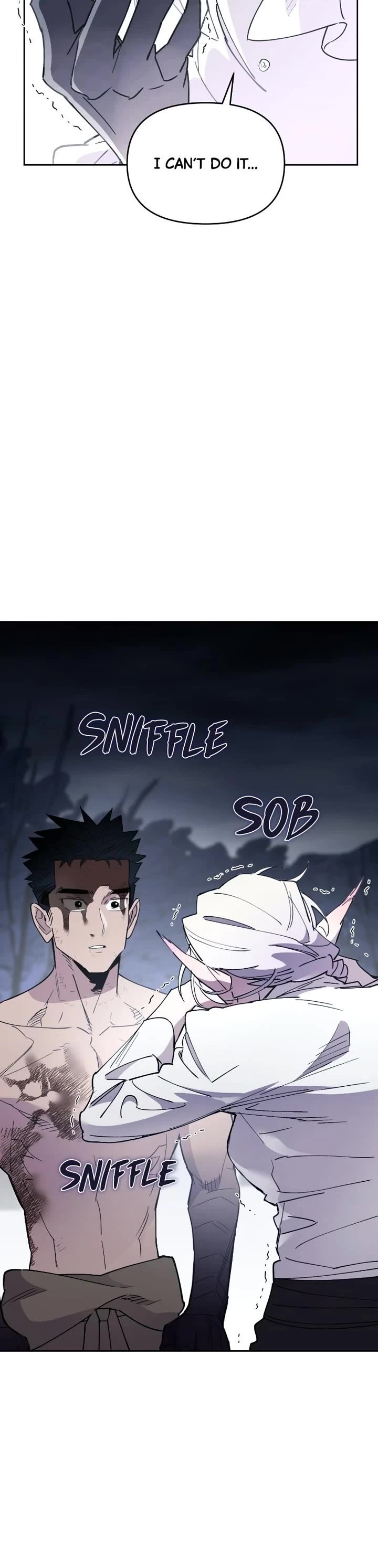 Single Dad In Another World Chapter 20 page 49 - Chapter 20: Episode 20
