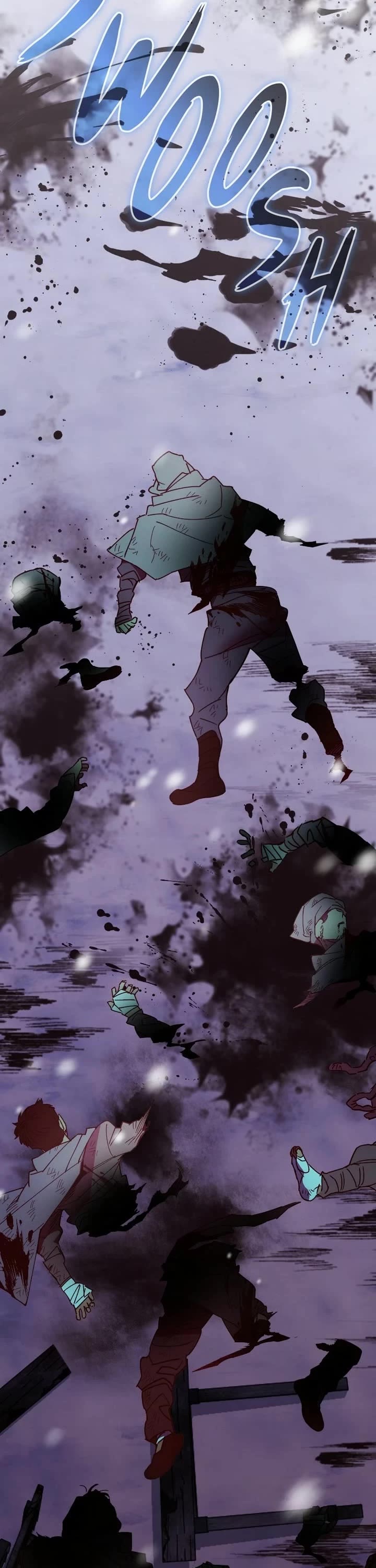 Single Dad In Another World Chapter 20 page 7 - Chapter 20: Episode 20