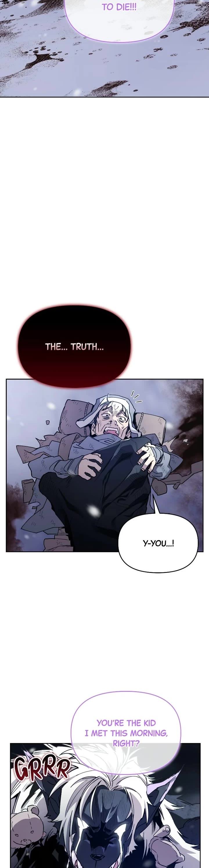 Single Dad In Another World Chapter 20 page 9 - Chapter 20: Episode 20