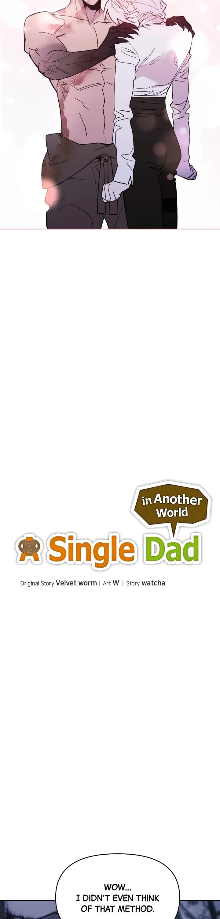 Single Dad In Another World Chapter 21 page 12 - Chapter 21: Episode 21
