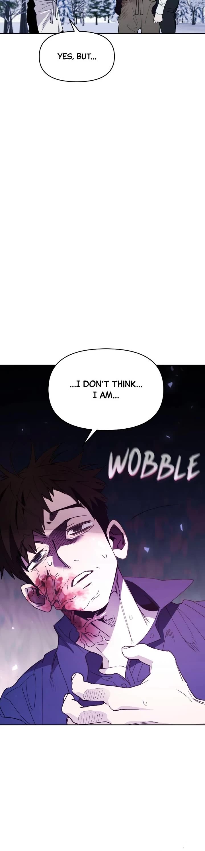 Single Dad In Another World Chapter 21 page 14 - Chapter 21: Episode 21