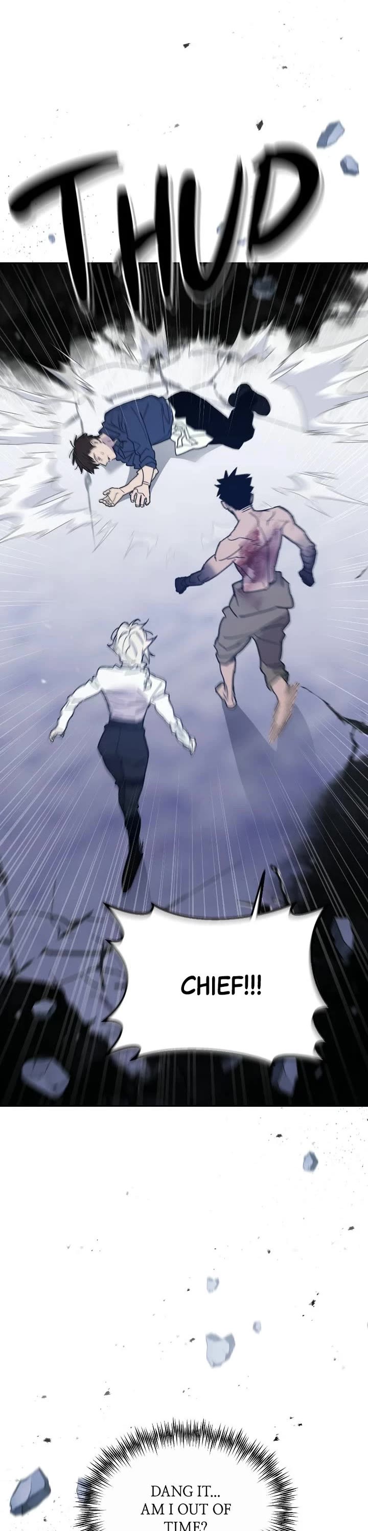 Single Dad In Another World Chapter 21 page 15 - Chapter 21: Episode 21