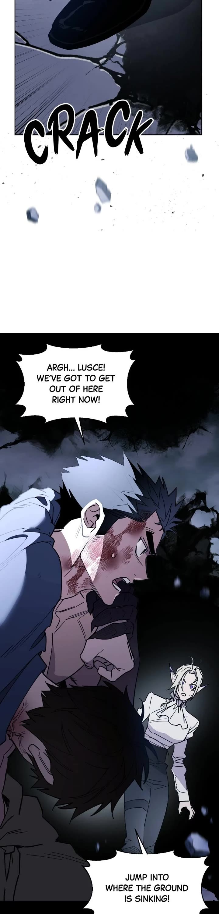 Single Dad In Another World Chapter 21 page 17 - Chapter 21: Episode 21