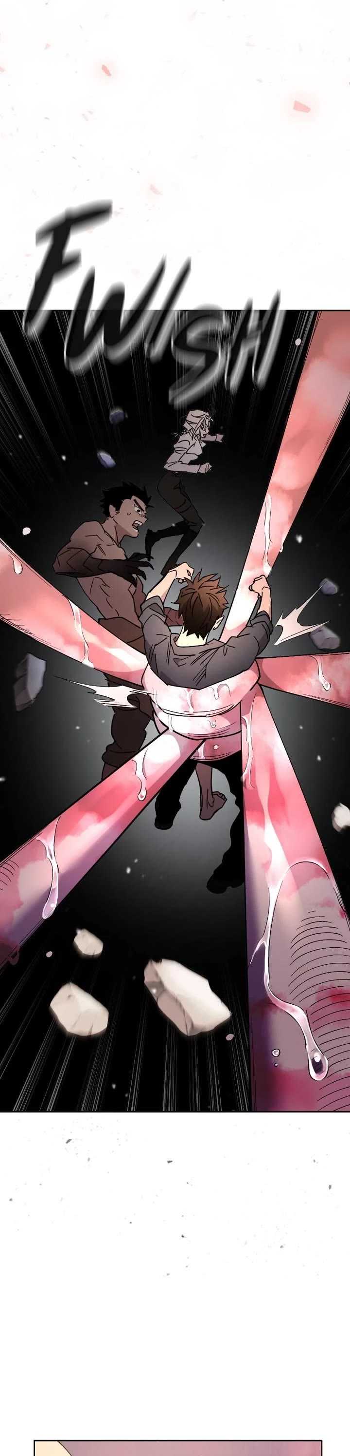 Single Dad In Another World Chapter 21 page 19 - Chapter 21: Episode 21