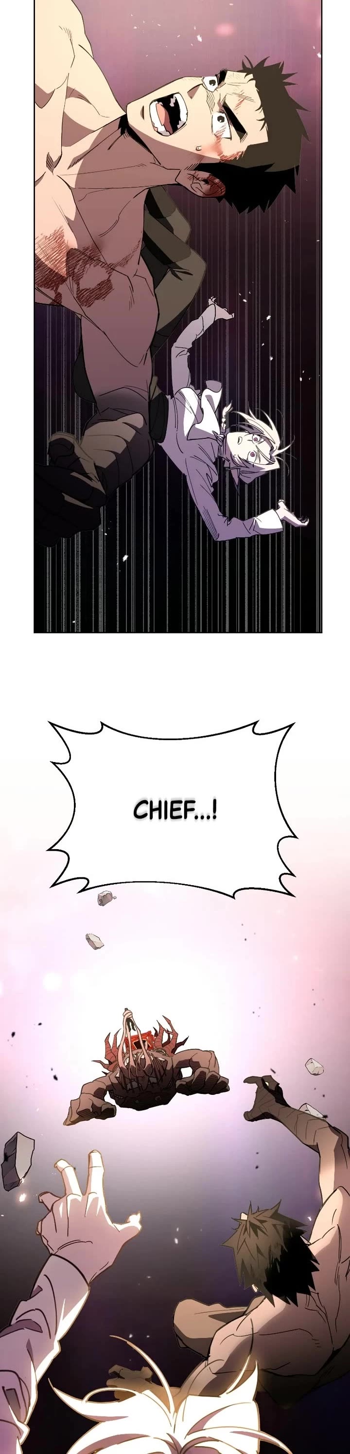 Single Dad In Another World Chapter 21 page 20 - Chapter 21: Episode 21