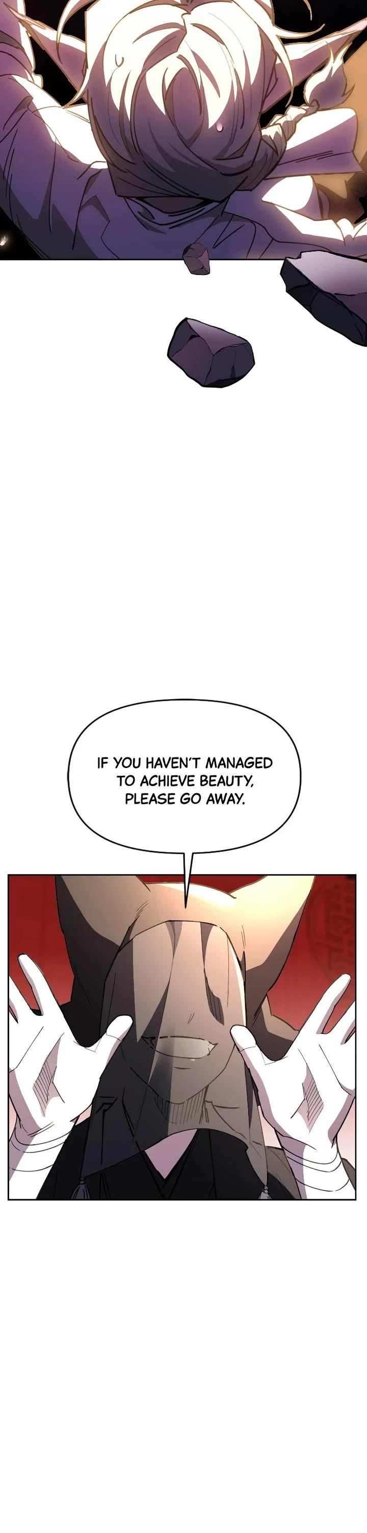 Single Dad In Another World Chapter 21 page 21 - Chapter 21: Episode 21