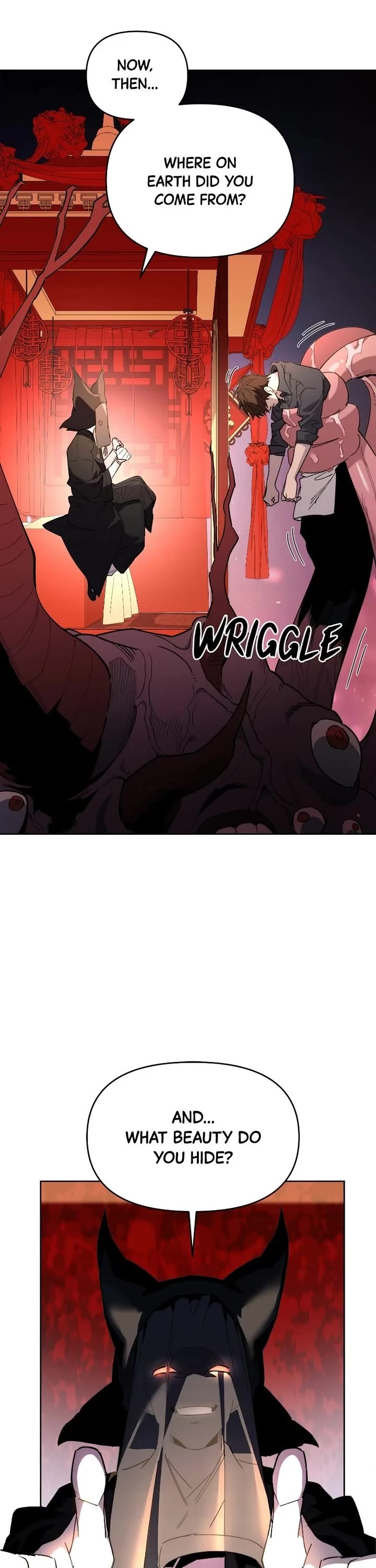 Single Dad In Another World Chapter 21 page 22 - Chapter 21: Episode 21