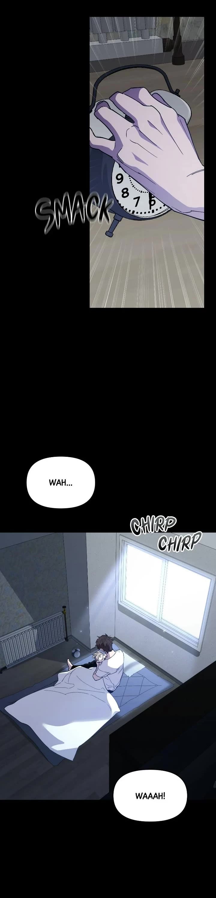 Single Dad In Another World Chapter 21 page 25 - Chapter 21: Episode 21