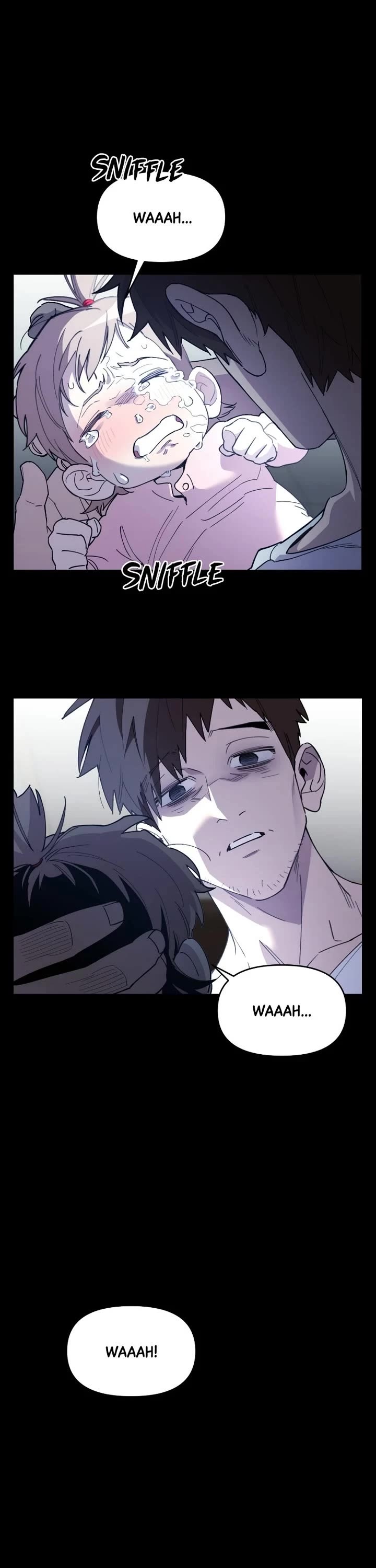 Single Dad In Another World Chapter 21 page 26 - Chapter 21: Episode 21