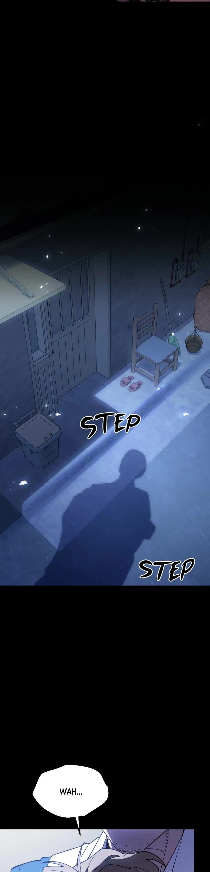 Single Dad In Another World Chapter 21 page 29 - Chapter 21: Episode 21
