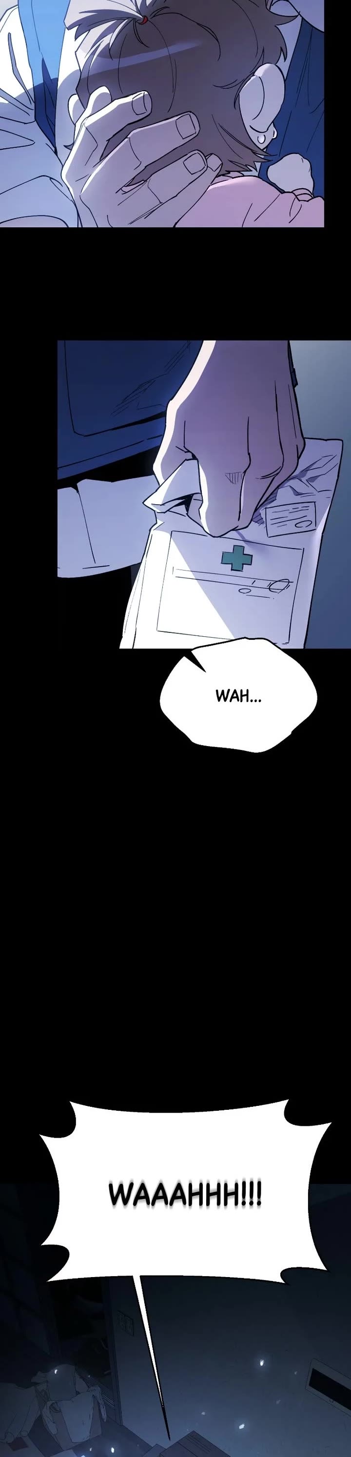 Single Dad In Another World Chapter 21 page 30 - Chapter 21: Episode 21