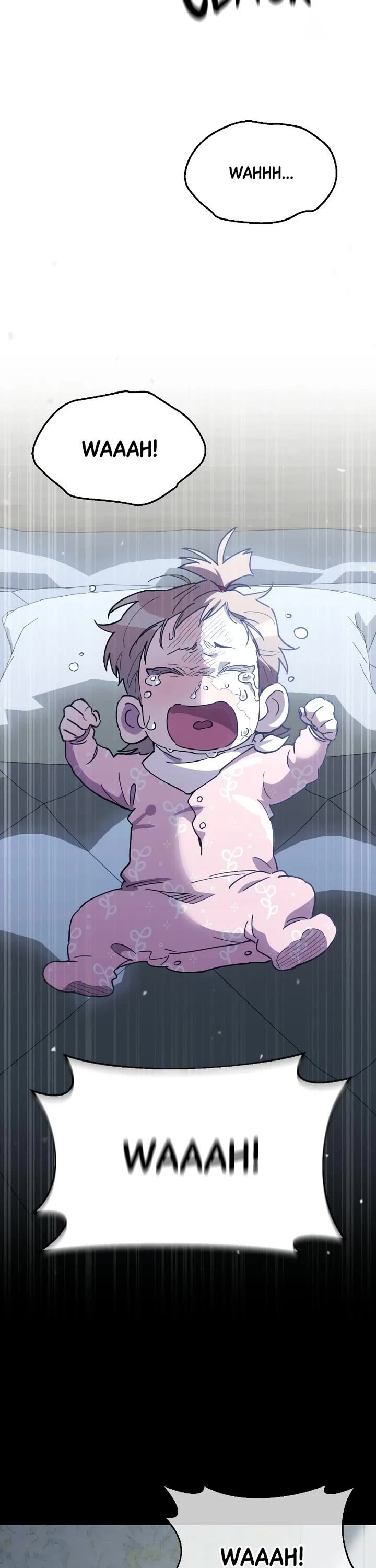Single Dad In Another World Chapter 21 page 32 - Chapter 21: Episode 21