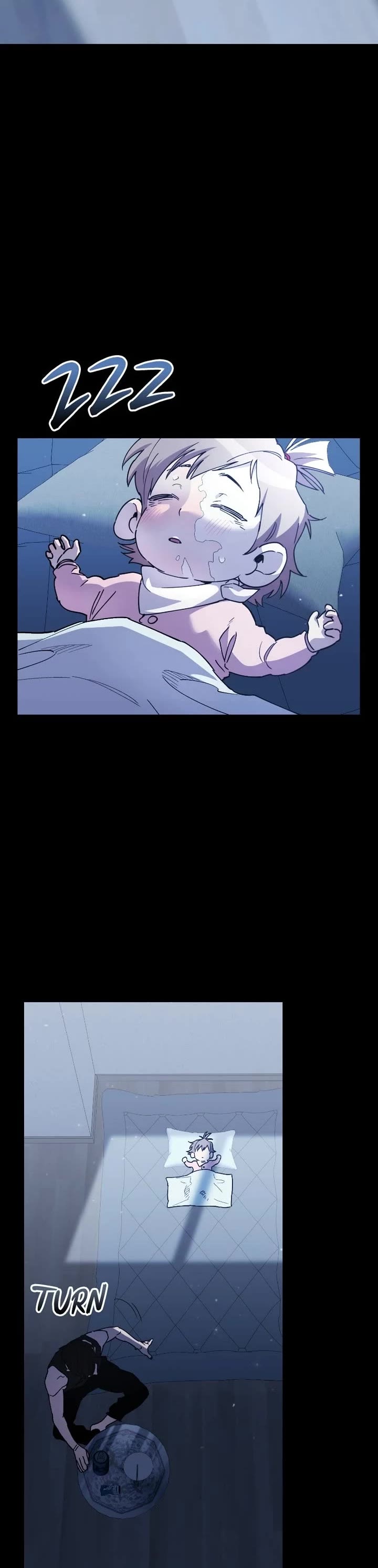 Single Dad In Another World Chapter 21 page 35 - Chapter 21: Episode 21