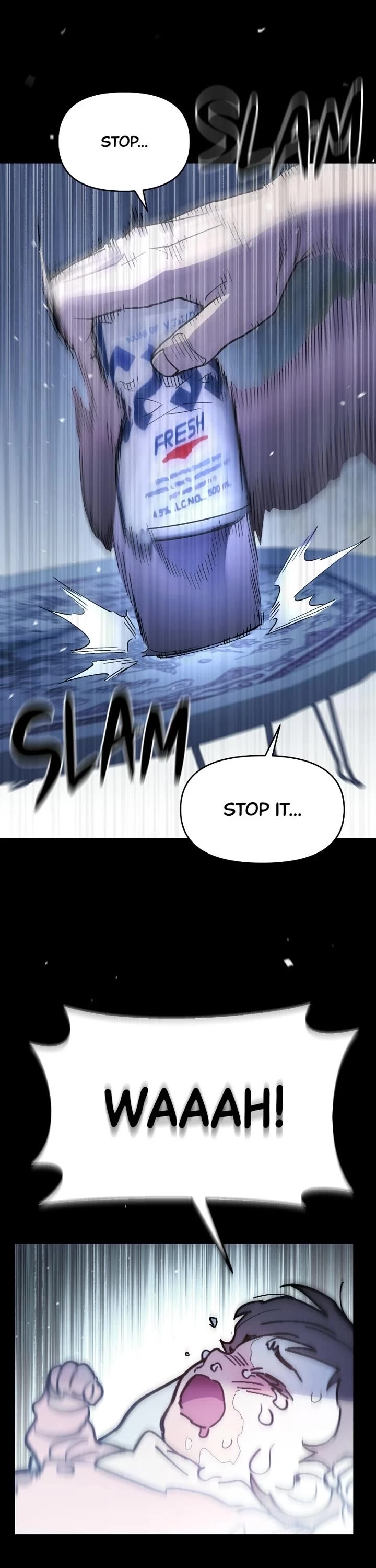 Single Dad In Another World Chapter 21 page 38 - Chapter 21: Episode 21