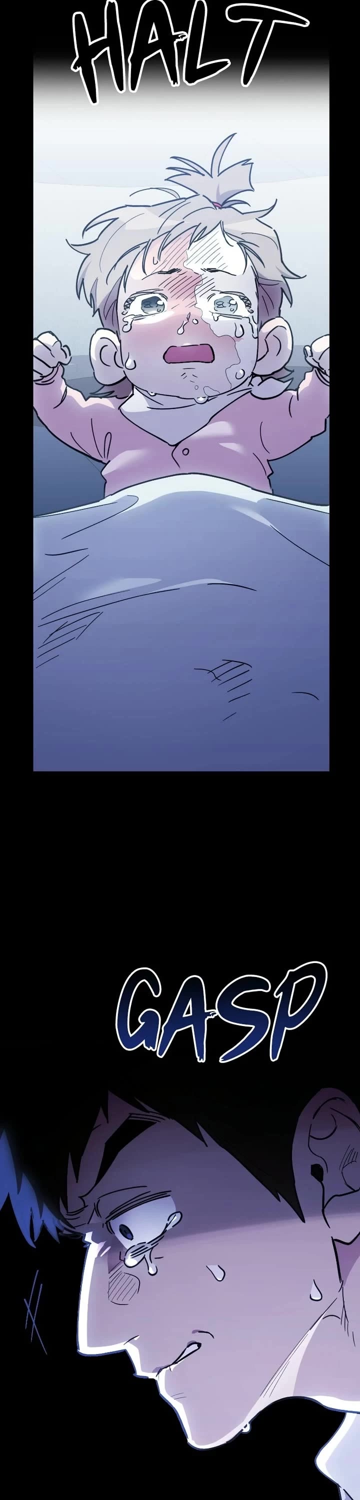 Single Dad In Another World Chapter 21 page 41 - Chapter 21: Episode 21