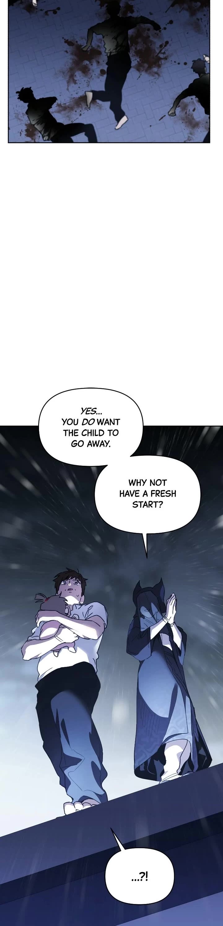 Single Dad In Another World Chapter 21 page 45 - Chapter 21: Episode 21