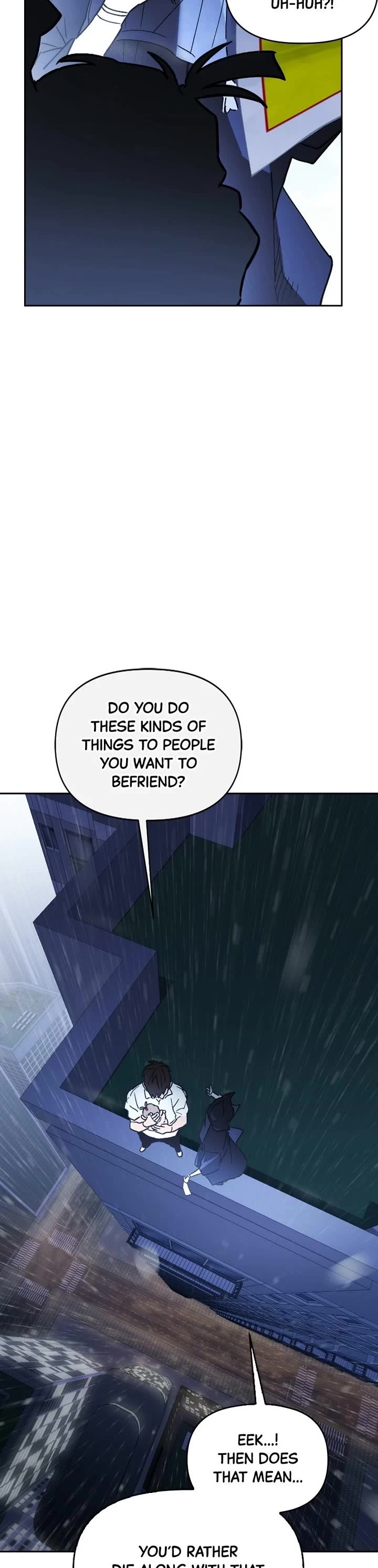 Single Dad In Another World Chapter 21 page 49 - Chapter 21: Episode 21
