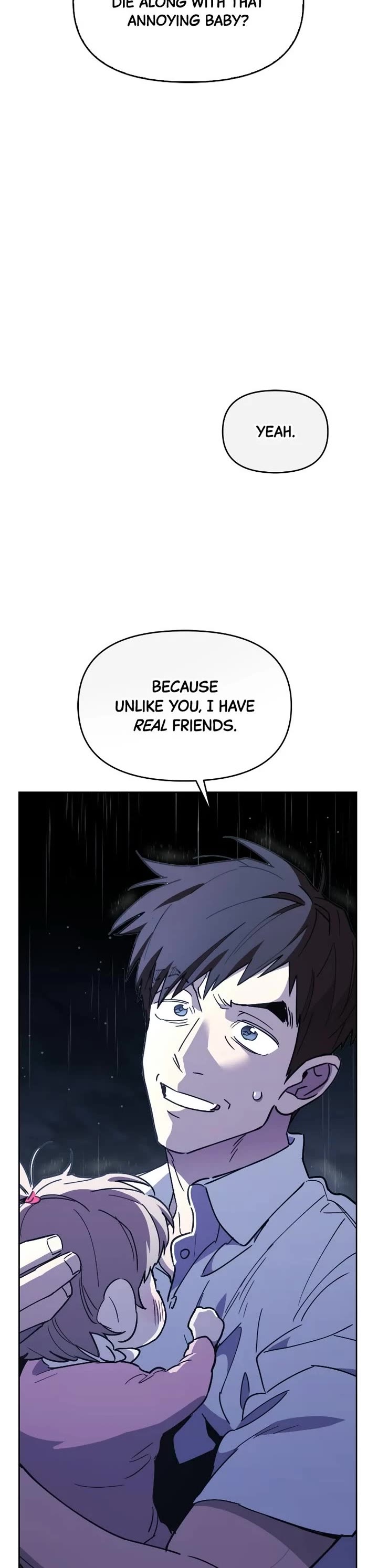 Single Dad In Another World Chapter 21 page 50 - Chapter 21: Episode 21