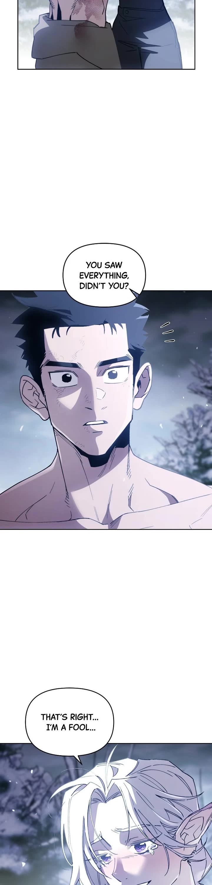 Single Dad In Another World Chapter 21 page 7 - Chapter 21: Episode 21