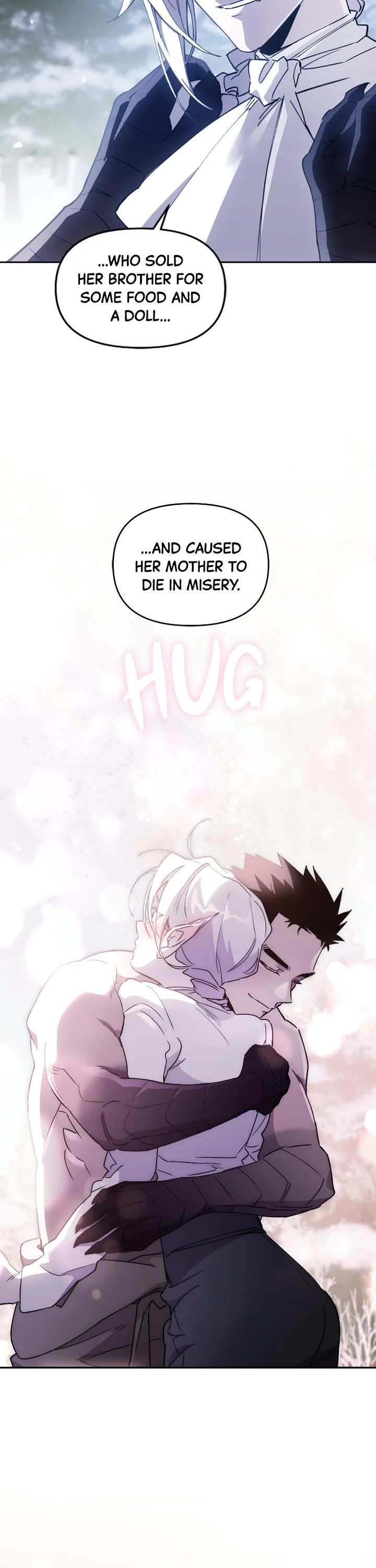 Single Dad In Another World Chapter 21 page 8 - Chapter 21: Episode 21
